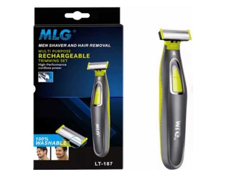 Бездротова бритва MLG