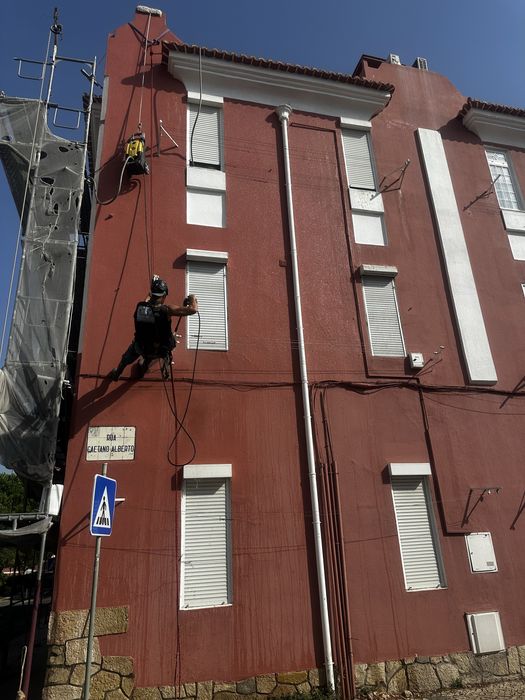 ALTICORES – Pintura, Obras e Remodelações