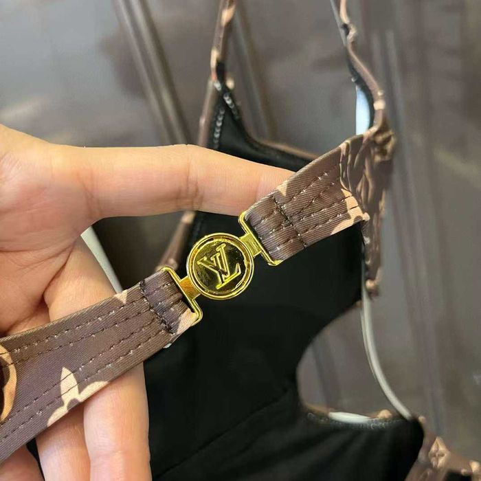 Damski strój kąpielowy  Louis Vuitton 240507