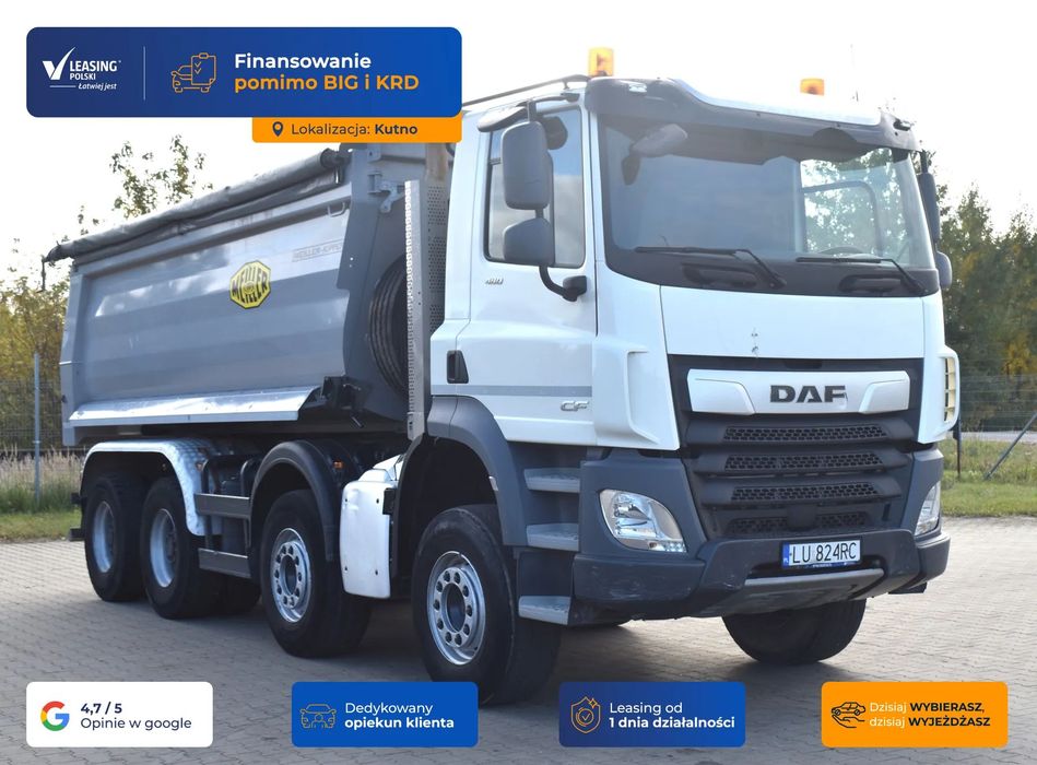 DAF