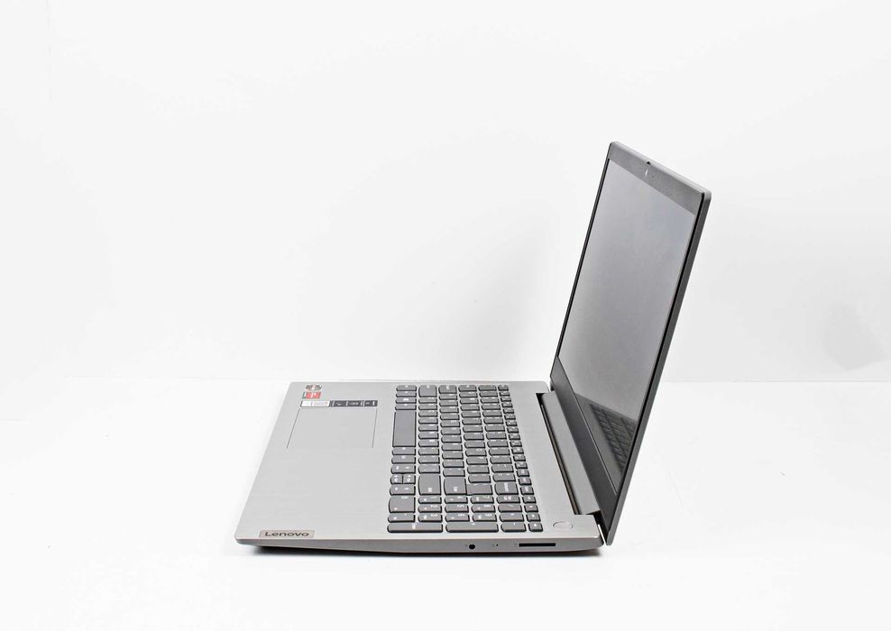 Lenovo IdeaPad 3 Ryzen 3 3250U/ RAM 12 Gb/ SSD 256 Gb/ 15,6" FHD