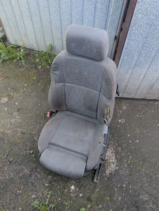 Części BMW E36 E46 E39 E30