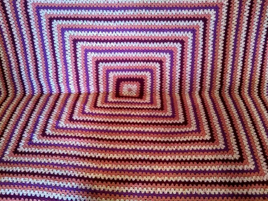 Плед, покрывало, одеяло