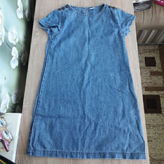 Джинсове плаття Next p.146