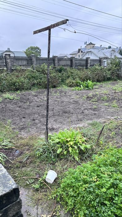 Продам будинок  в Лужанах