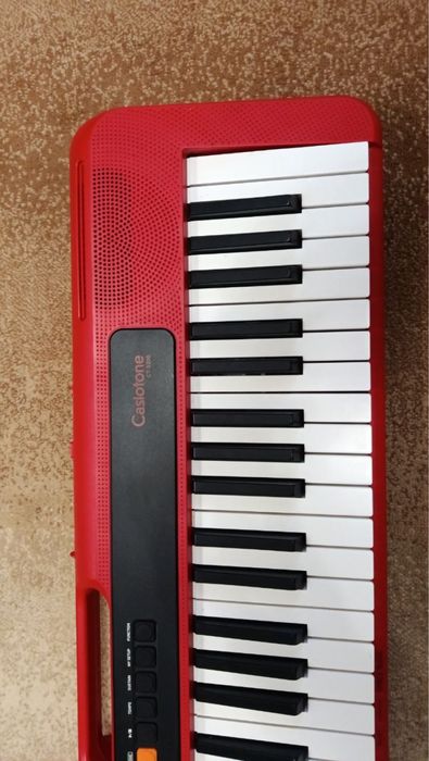 Синтезатор Casio CT-S200