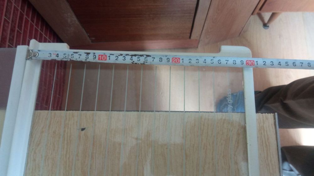 Полки для холодильника