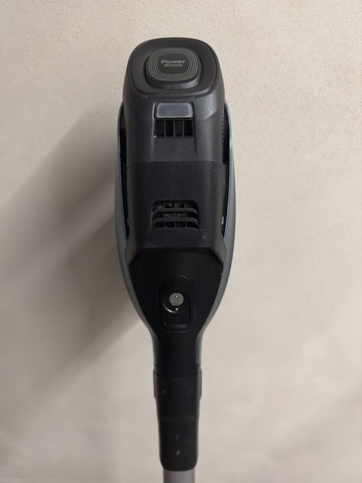 Пилосос бездротовий Philips SpeedPro Aqua FC6729