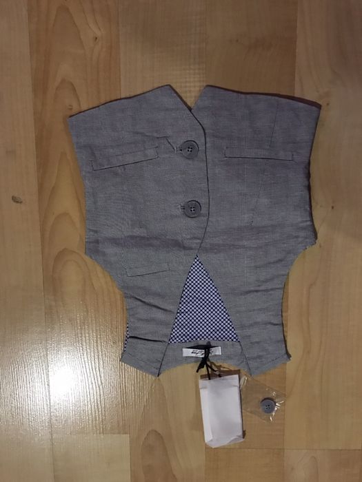 Жилет street gang