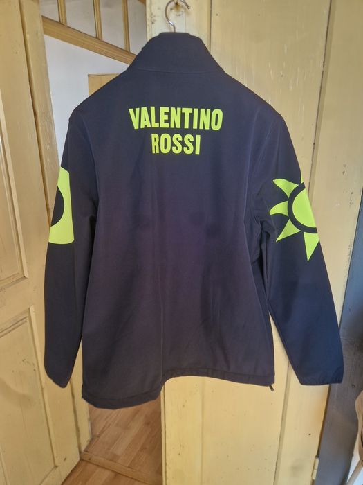 Casaco Valentino Rossi