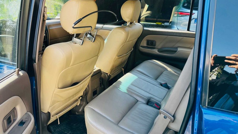 Toyota Land Cruiser Prado 3.0 Diesel Automat