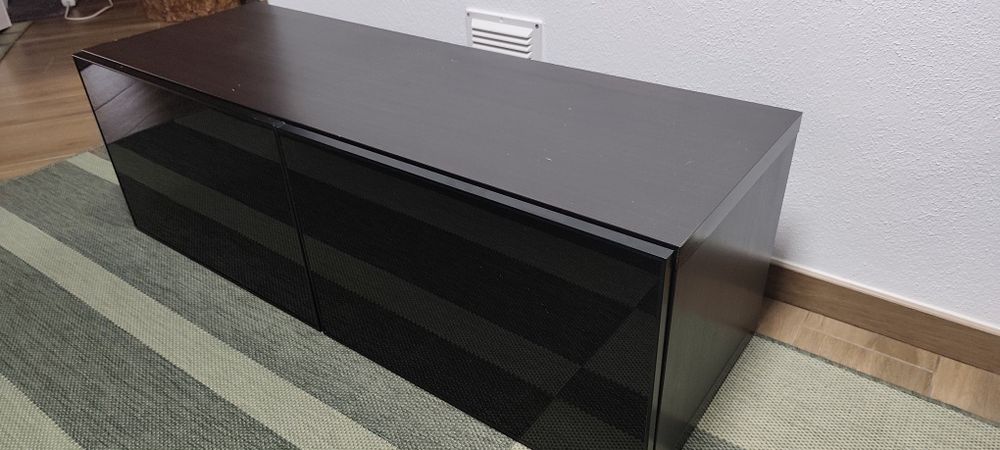 Móvel TV Ikea Besta