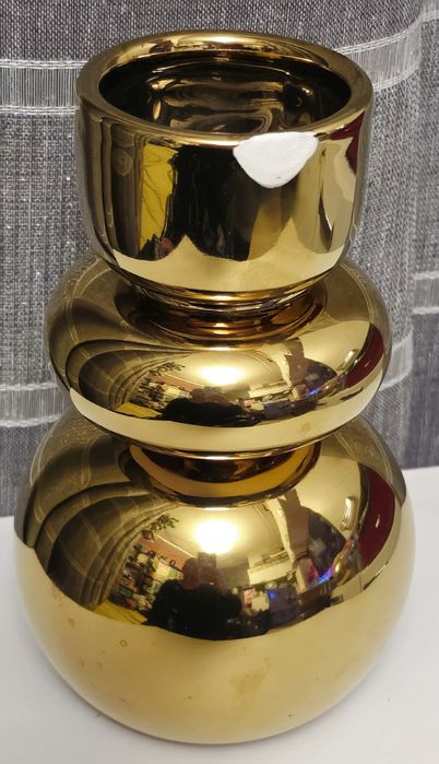 Wzaon na kwiaty złoty