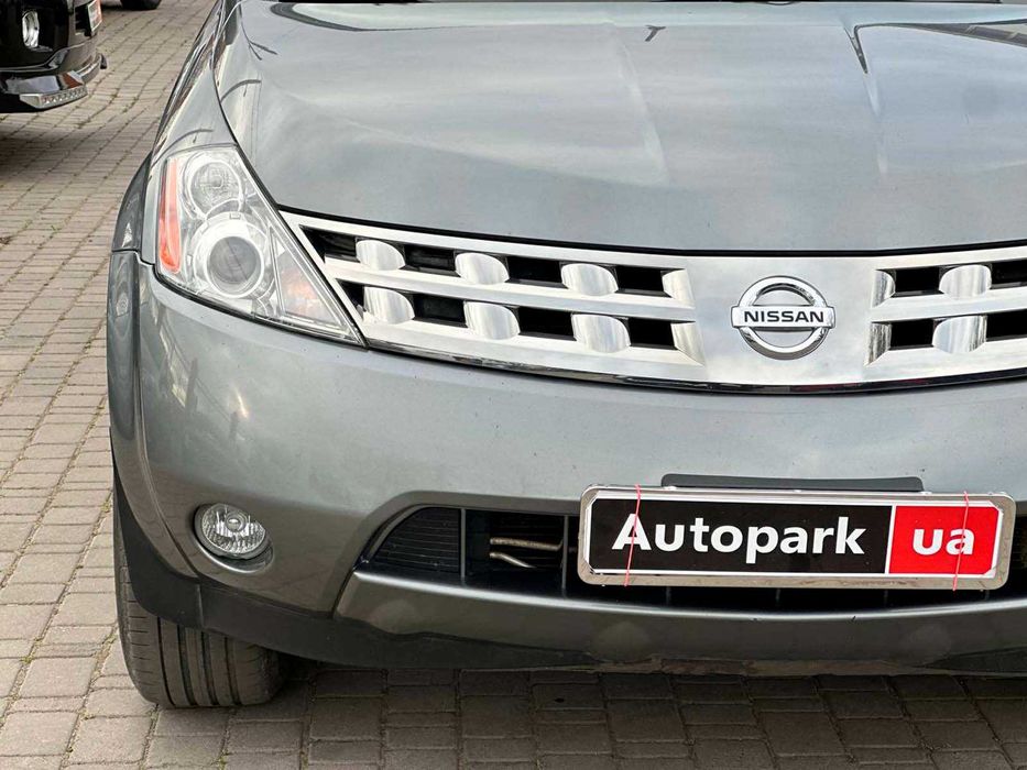 Продам Nissan Murano 2007р. #76503