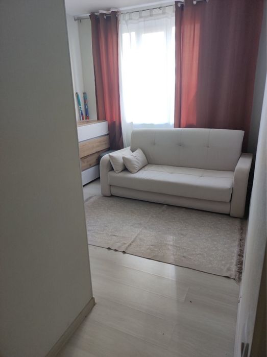 Здається Смарт квартира