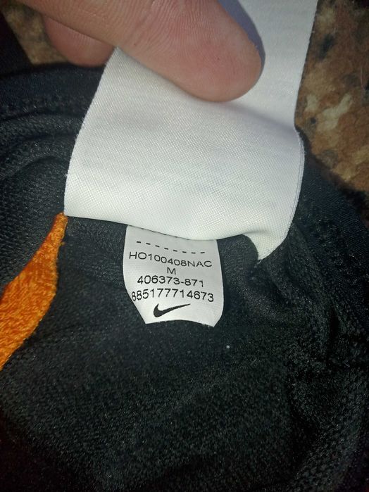 Продам мастерку Nike Dri-fit