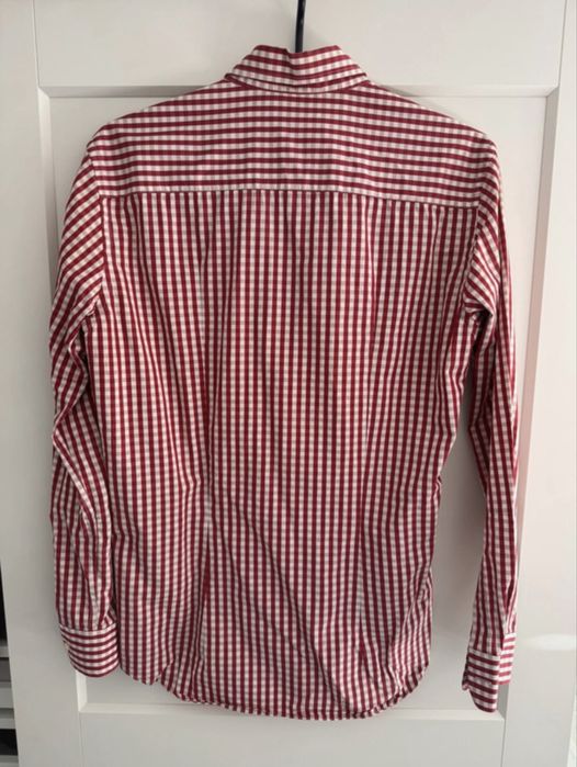 Zestaw 4 koszul BYTOM rozm. 39