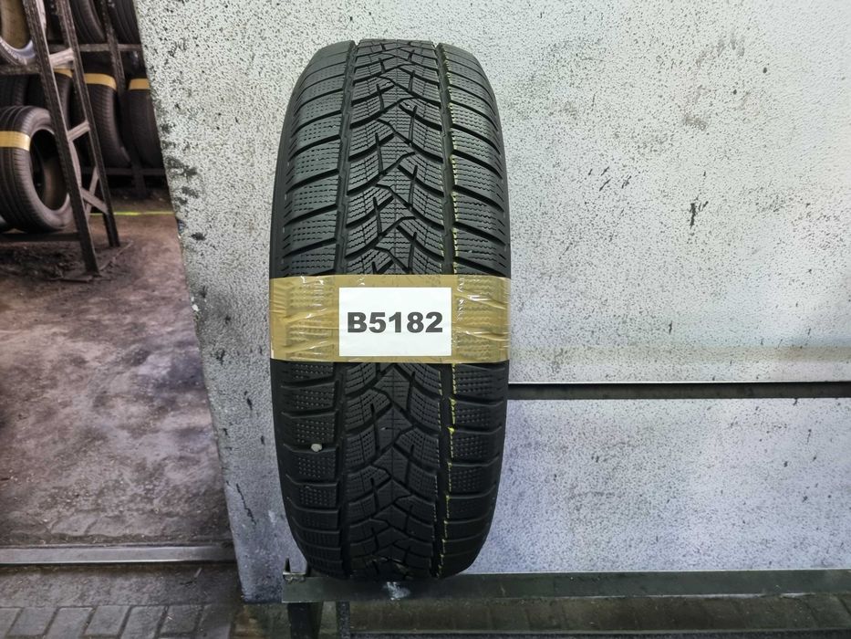 235/65/17 108V Dunlop Winter Sport 5 SUV Dot.3722R