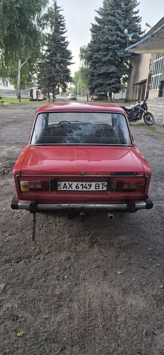 Продам авто на боёвом ходу