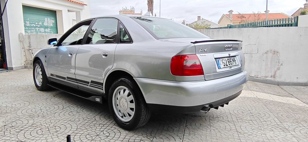 Audi A4 B5 1.6 Excelente estado