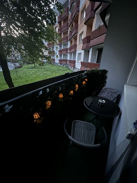 Mieszkanie – Katowice, Osiedle Odrodzenia, Piotrowice-Ochojec - Więcej