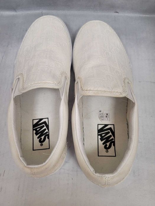 Vans Slip On sneakersy model 508731 rozmiar 40,5