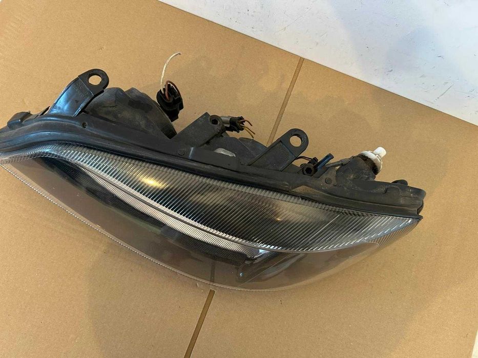 Lampa przednia lewa lub prawa Opel Astra G