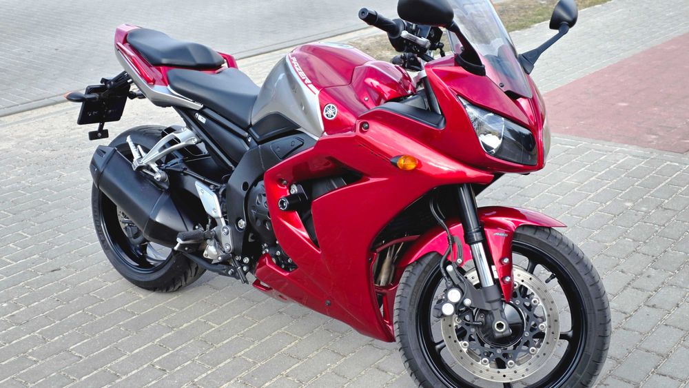 Yamaha