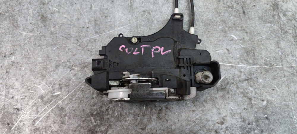 Mitsubishi Colt VI CZ3 Zamek Przedni Lewy PL 2 PIN