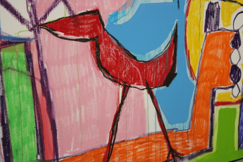 Quadro João Paramés