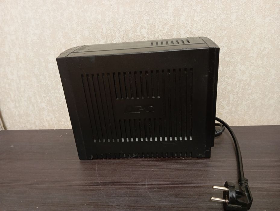 Безперебійник bc650-rsx761