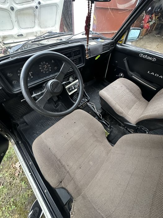 Продам ВАЗ 2107 на ходу