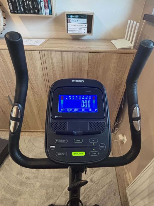 Zipro Flame - Rower treningowy