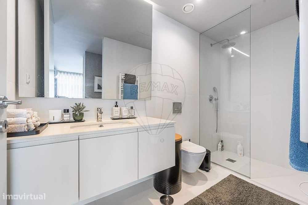 Apartamento T3 para venda