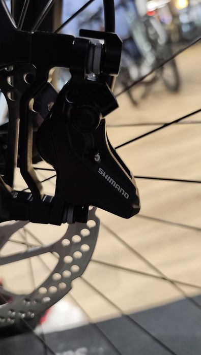 Nowy rower elektryczny Haibike AllMtn 6 rozmiar "M"