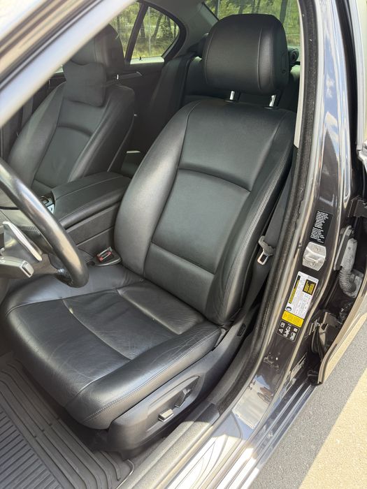 BMW 535i xDrive 2016