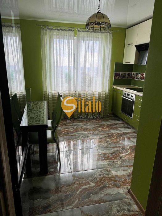 Продаж 2-кім. квартири ДВРЗ, Алматинська