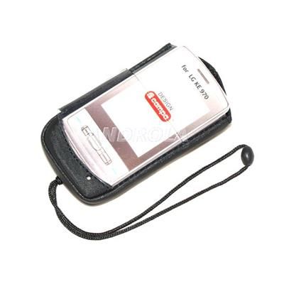 Pokrowiec satynowy LG KE970