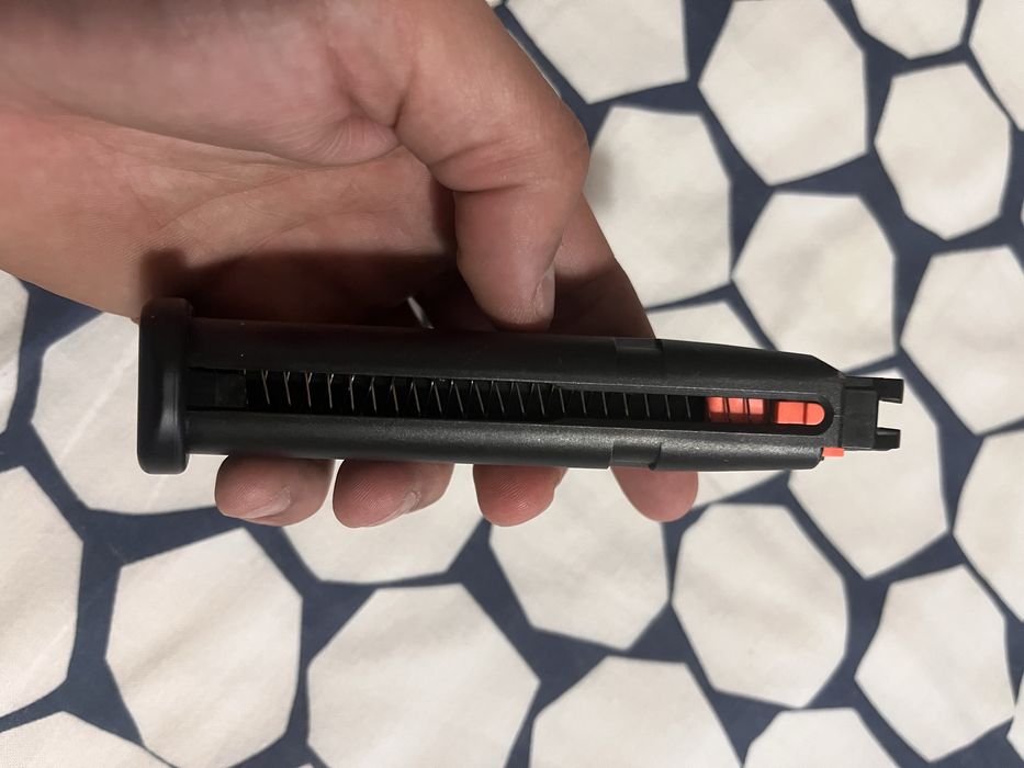 Magazine Glock17 Tokyo Marui airsoft