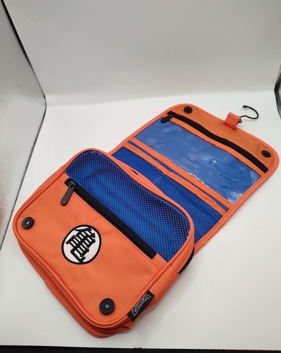 Kosmetyczka Dragon Ball