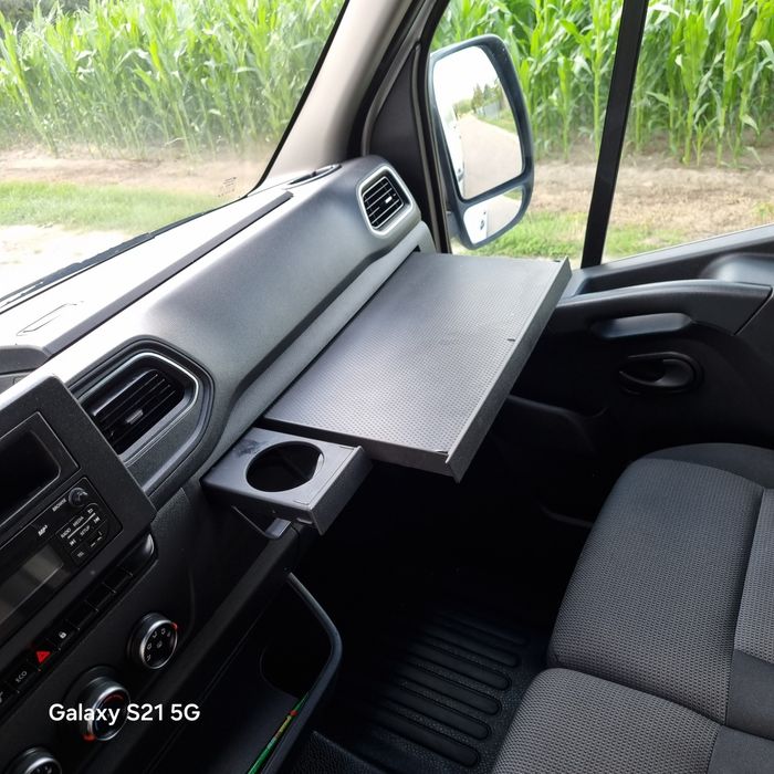 Master L3h2 2.3dci 2021r