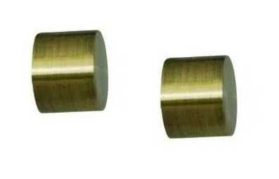 karnisz Bojanek 120 cm 19 mm + końcówki Rullo 2 szt.