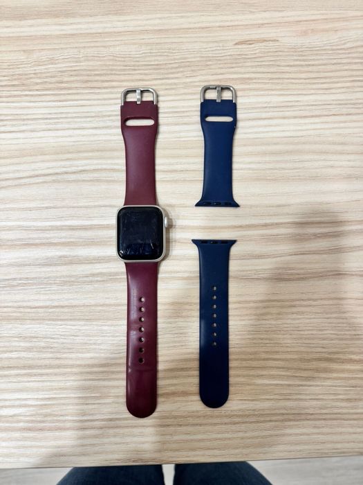 Apple Watch Series 6