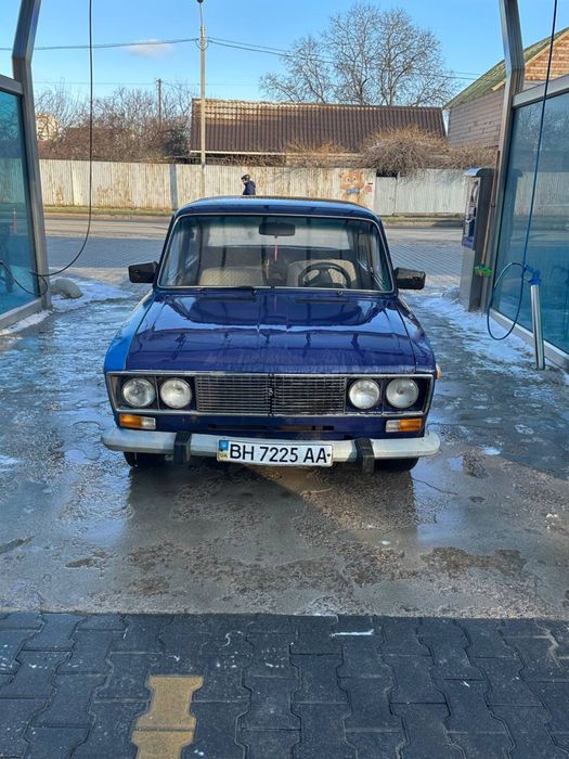 Обмен  Ваз 2106