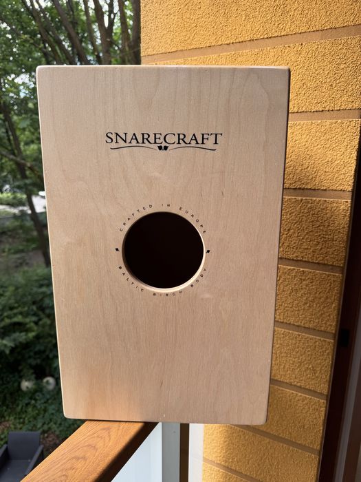 Cajon,Kahon,perkusja
