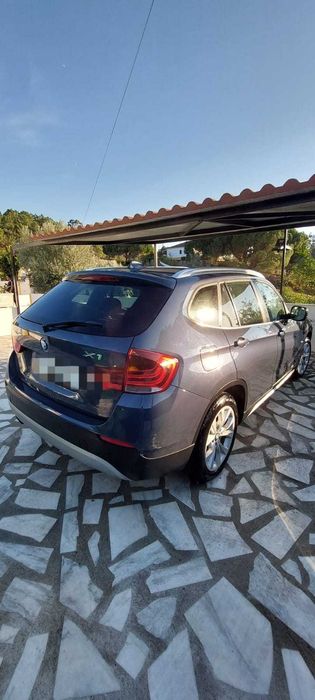 BMW X1 Xdrive 2.3D