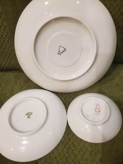 Продам  посуда лфз, дулёво