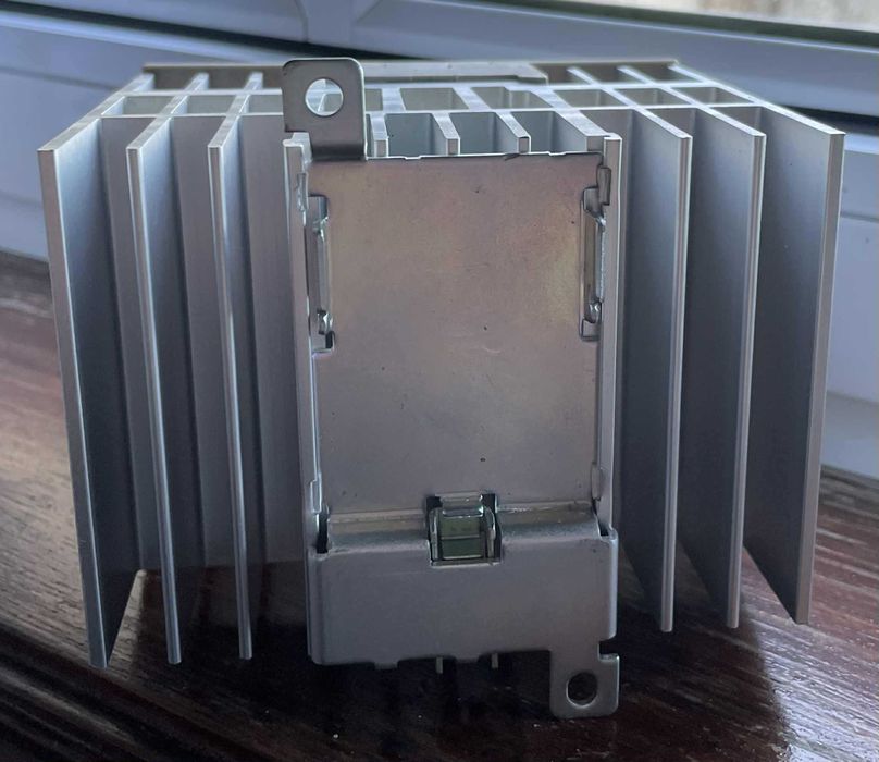 Relé de estado sólido Omron