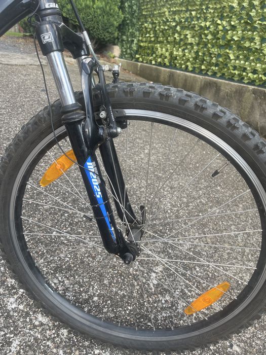 Rower Giant Boulder rama M koła 26x2.10