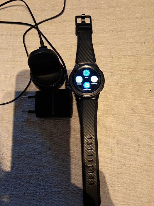 SmartWatch Samsung Gear S3